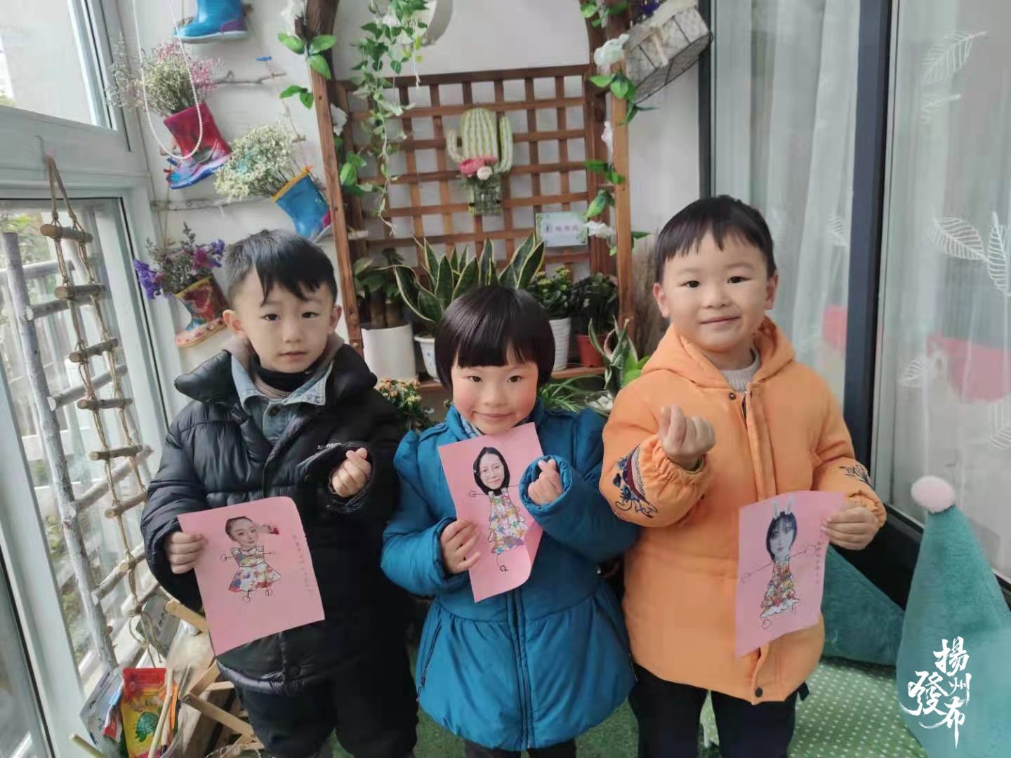 信天翁 视频海报