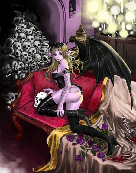 作家的洞穴 视频缩略图