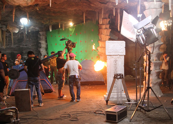 侣行攻略之确认你是我的人 视频缩略图