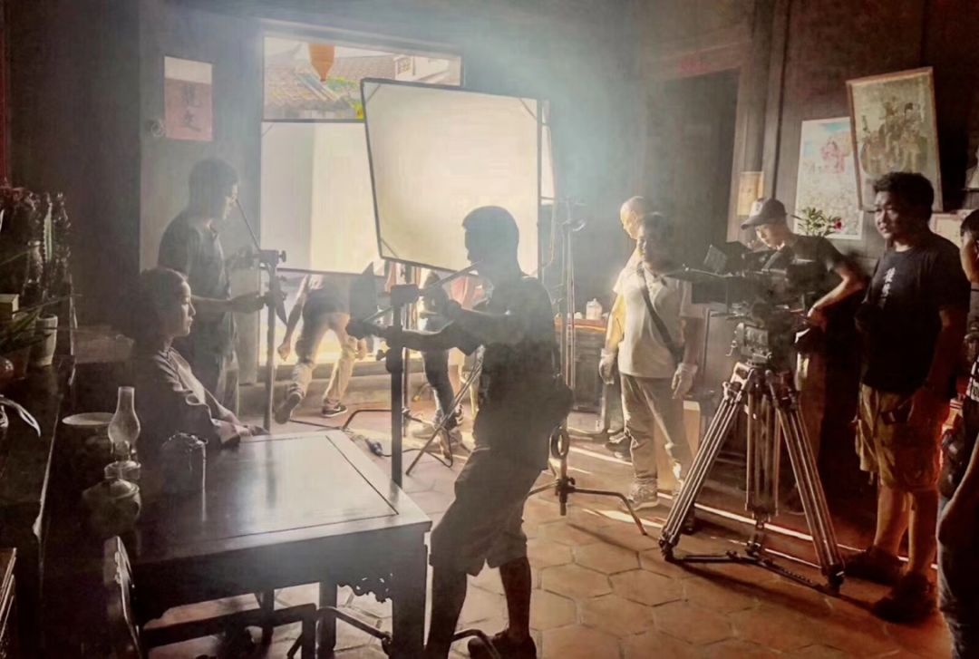 亡命快递 视频主图