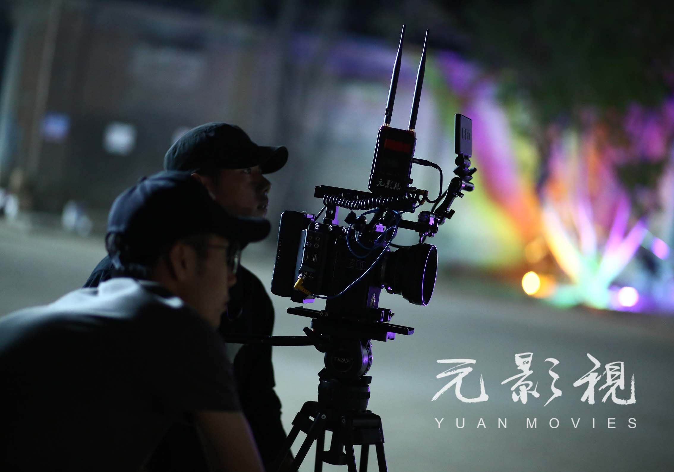 12回合 视频海报