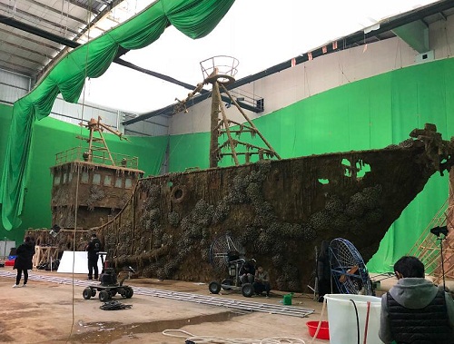 一善心光 (2018) 视频缩略图