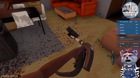 僵尸100：在成为僵尸前要做的100件事 视频海报