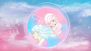 一剪梅 视频海报