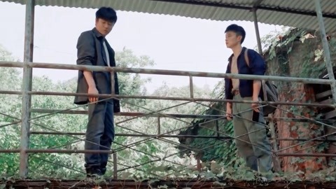 一家老小向前冲（东北话） 视频海报