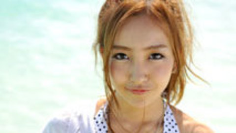 仙女潭 视频缩略图