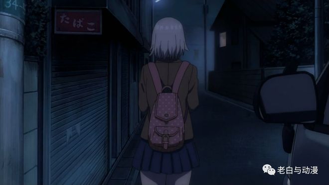 不测风云 视频主图