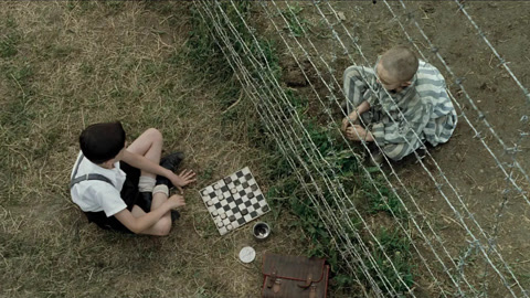 仲夏夜惊魂 视频缩略图