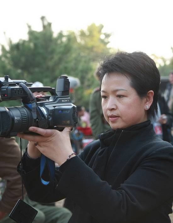 伦敦陷落（国语版）