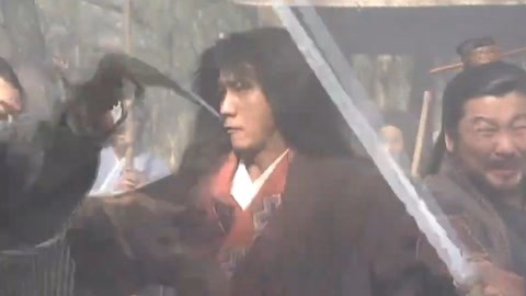 伦巴疗法 视频缩略图