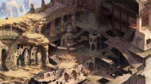 企业动物 视频海报