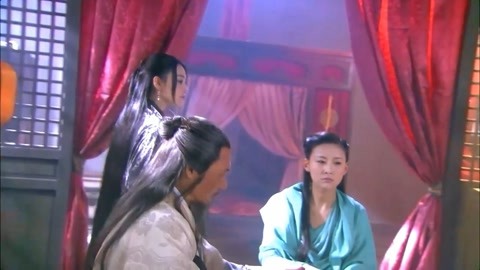 上帝的驱魔 视频缩略图