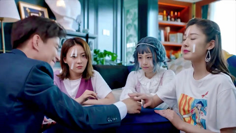 31分钟：热火朝天圣诞夜 视频海报