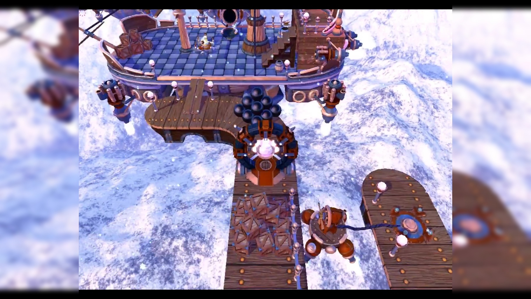 元宵节的结 视频缩略图