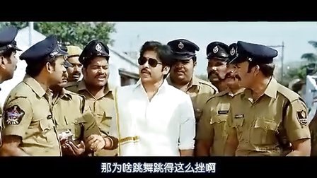 僵尸高校2 视频缩略图