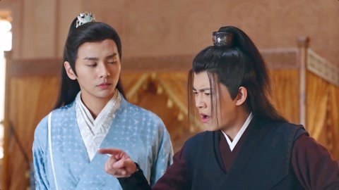 三岔口（粤语版） 视频主图