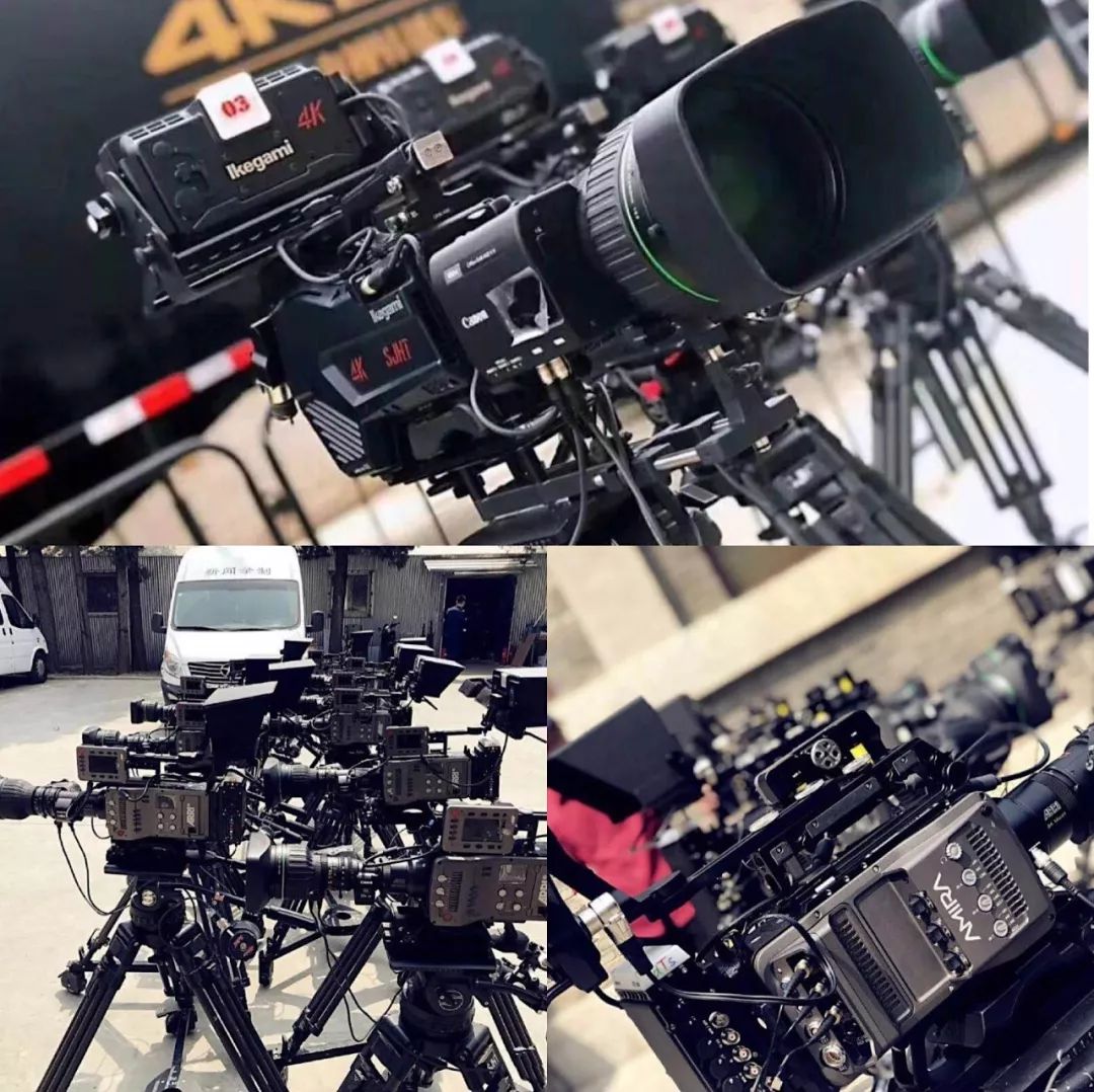 借口公司 Alibi.com 视频海报