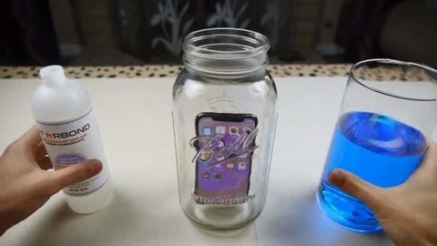 你的全部 视频缩略图