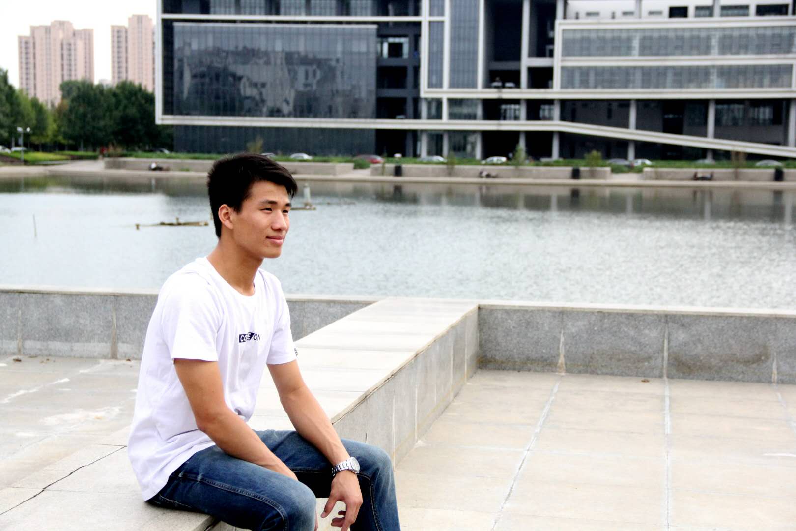 你在我心上 视频缩略图