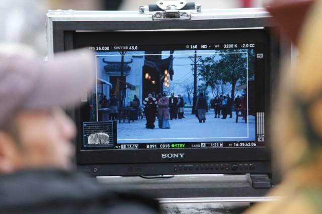 以血还血 视频缩略图