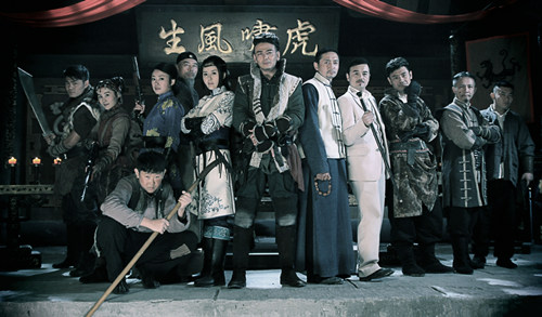 29岁美好人生 视频缩略图