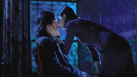 伟大的巴克·霍华德 视频缩略图