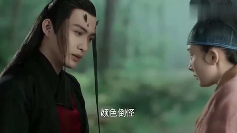 你的婚礼 视频海报