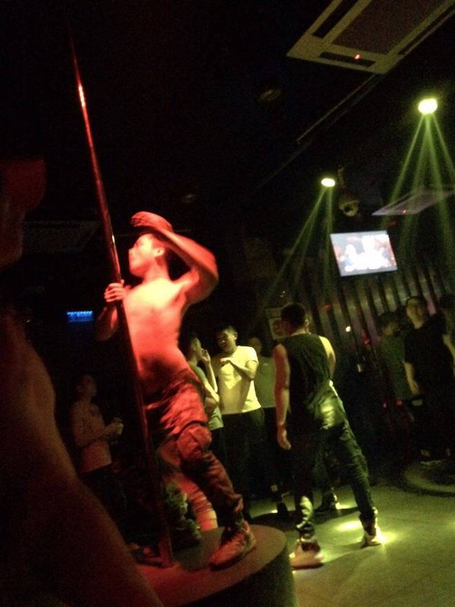 你和我 视频海报