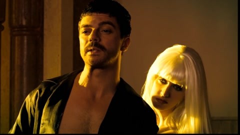 22英里 视频缩略图