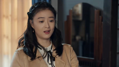 一个女人 视频缩略图