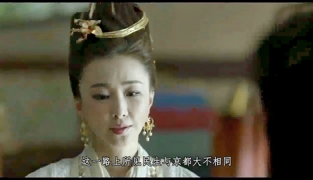 不测风云 视频主图