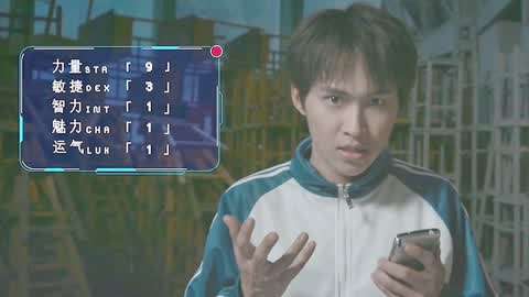 作家的洞穴 视频海报