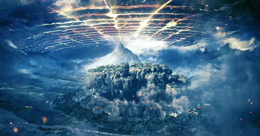 僵尸先生（国语版） 视频缩略图