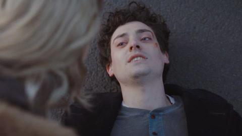 你遗落的蓝天 视频海报