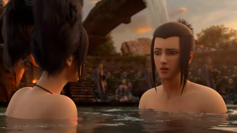 元洲街王后 视频缩略图