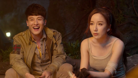 依然爱情服务生 视频缩略图