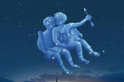 作家的洞穴 视频缩略图