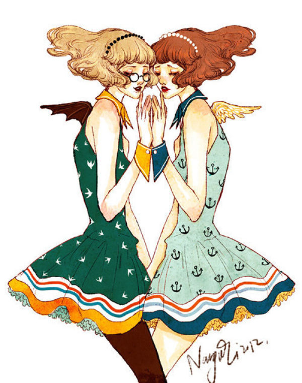 余笙是你 视频海报