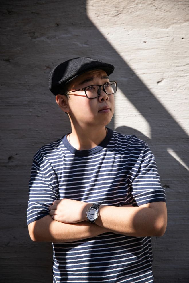 借来的100天 视频缩略图