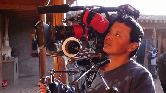 偷窥者 视频缩略图