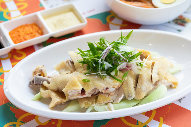 作家的洞穴 视频缩略图