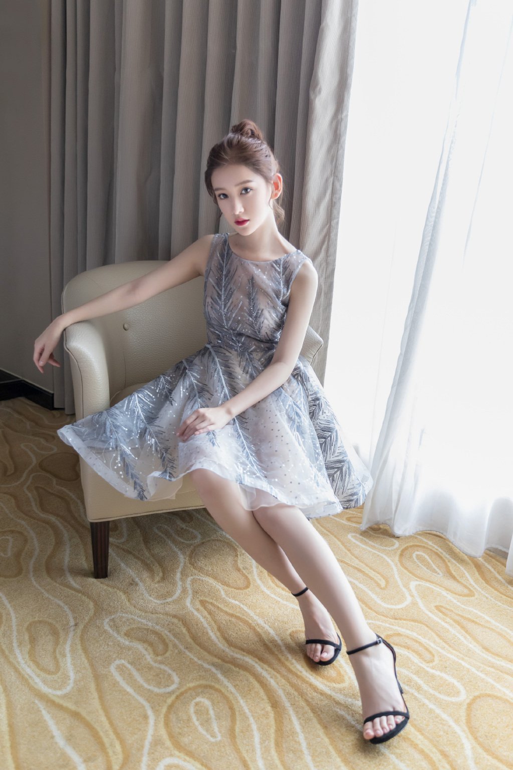 传枪记 视频海报