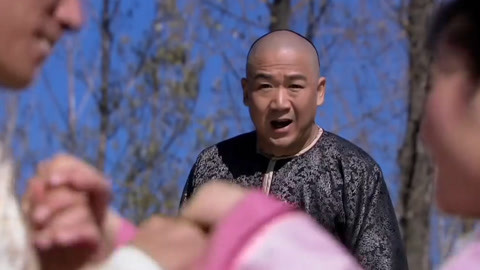 你是我的春天 视频缩略图