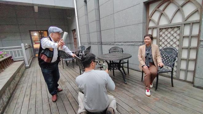 倮·恋 视频缩略图