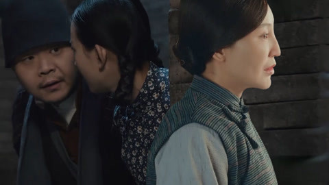 你的微笑 视频缩略图