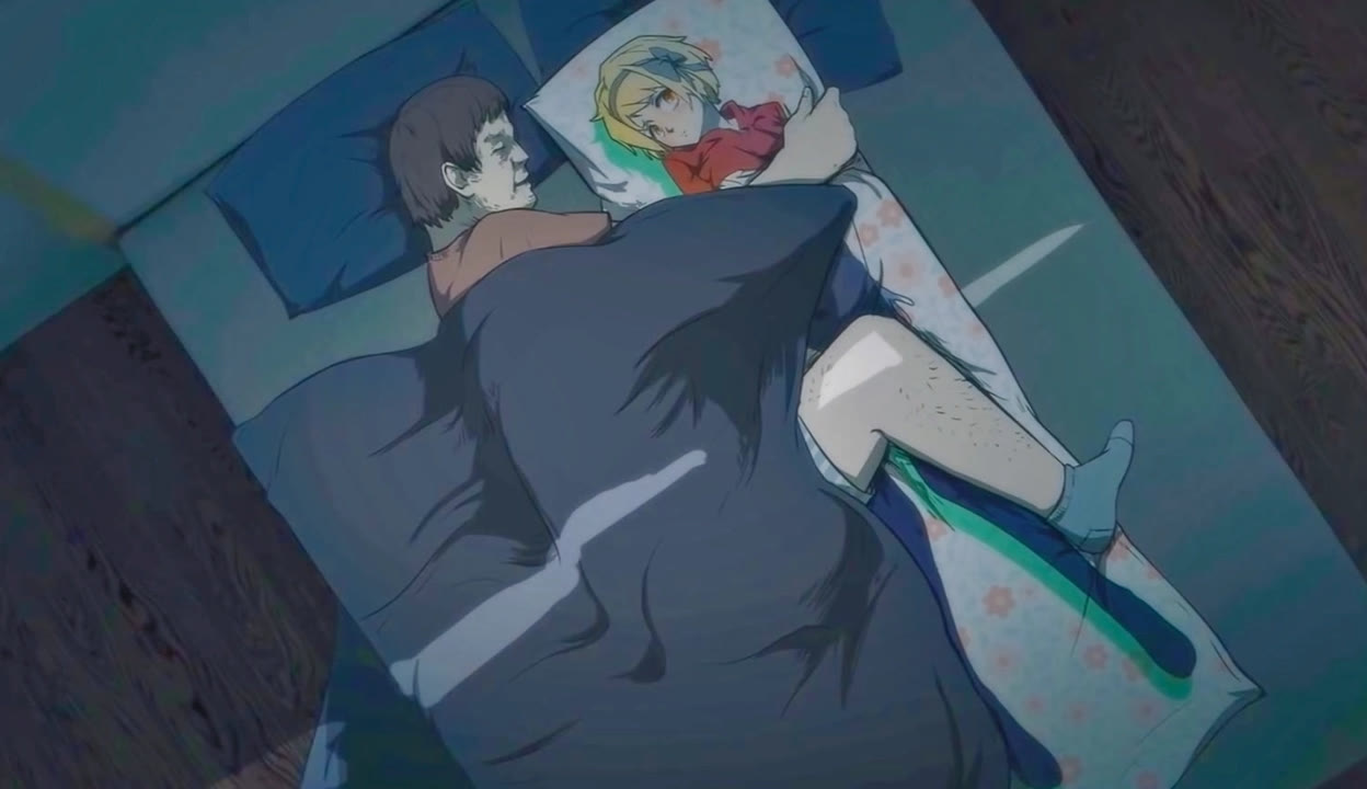 倒数第二次恋爱 2012秋SP